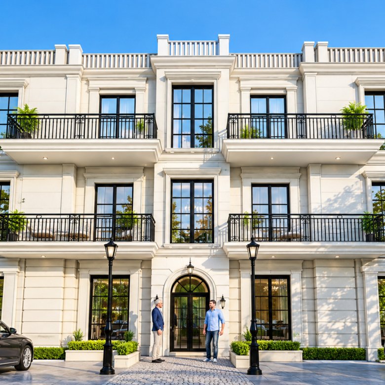 Why Lahore Is a Promising Destination for Real Estate Investment in Pakistan